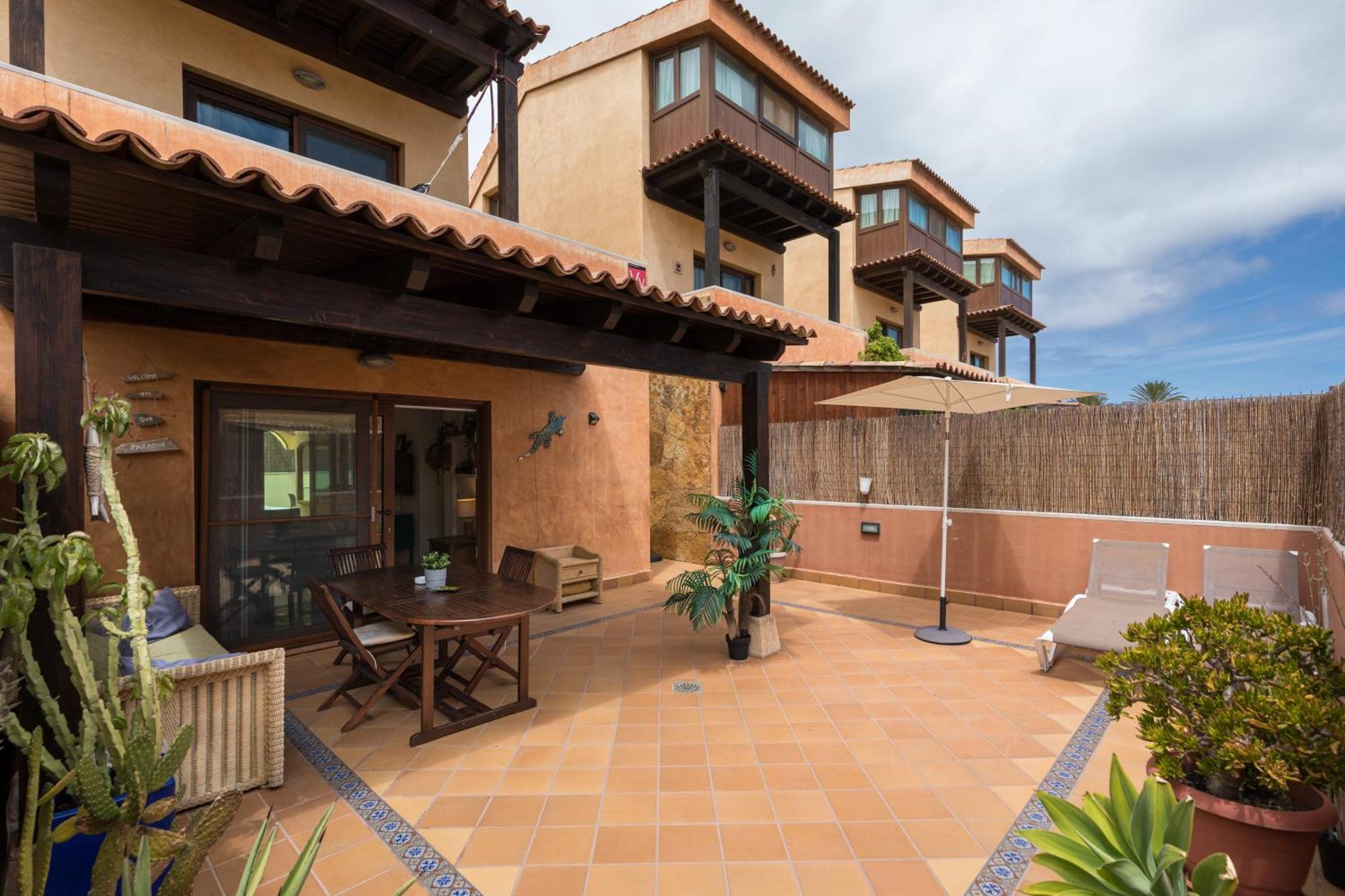 Sunset Beach 4 Bedroom Villa 200M To Beach+Fast Wifi 科拉雷侯 外观 照片