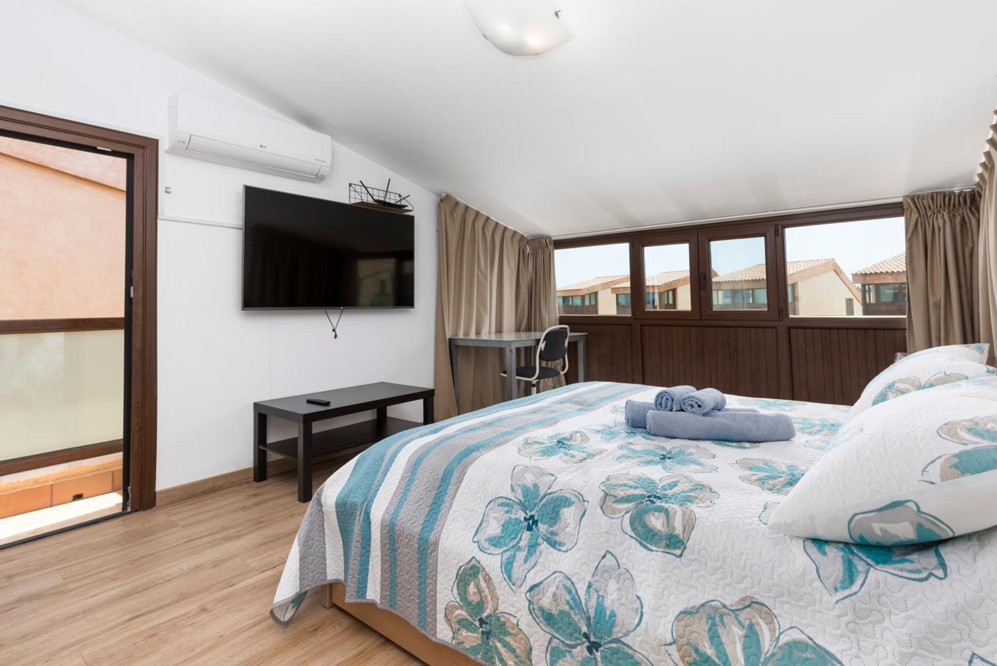 Sunset Beach 4 Bedroom Villa 200M To Beach+Fast Wifi 科拉雷侯 外观 照片